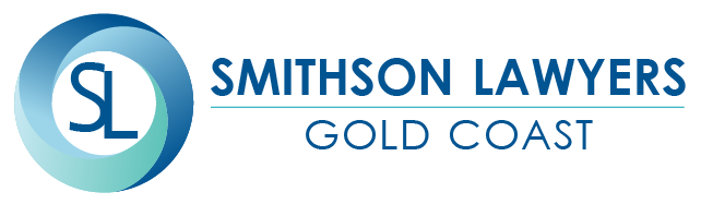 Smithson Lawyers Gold Coast large logo